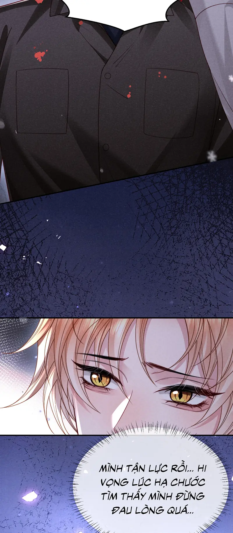 Tật Xấu Nuông Chiều Chapter 77 - Trang 12