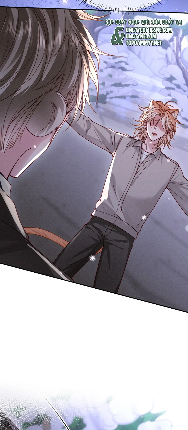 Tật Xấu Nuông Chiều Chapter 77 - Trang 13