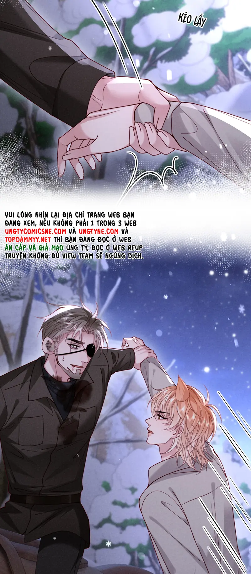 Tật Xấu Nuông Chiều Chapter 77 - Trang 14