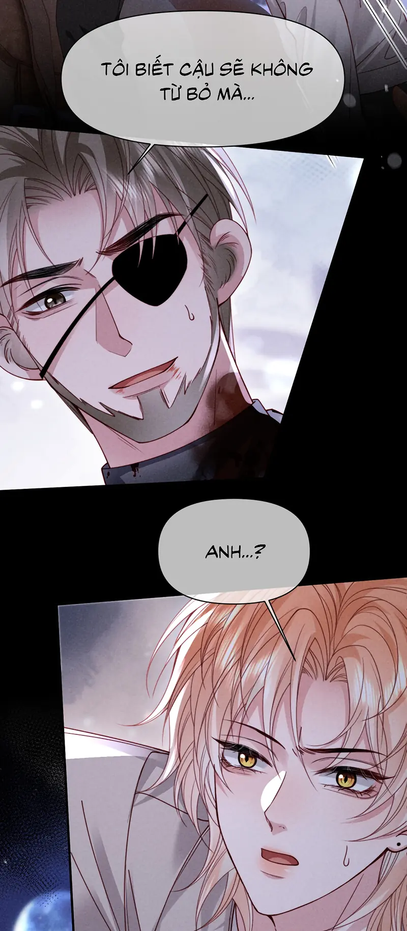 Tật Xấu Nuông Chiều Chapter 77 - Trang 15