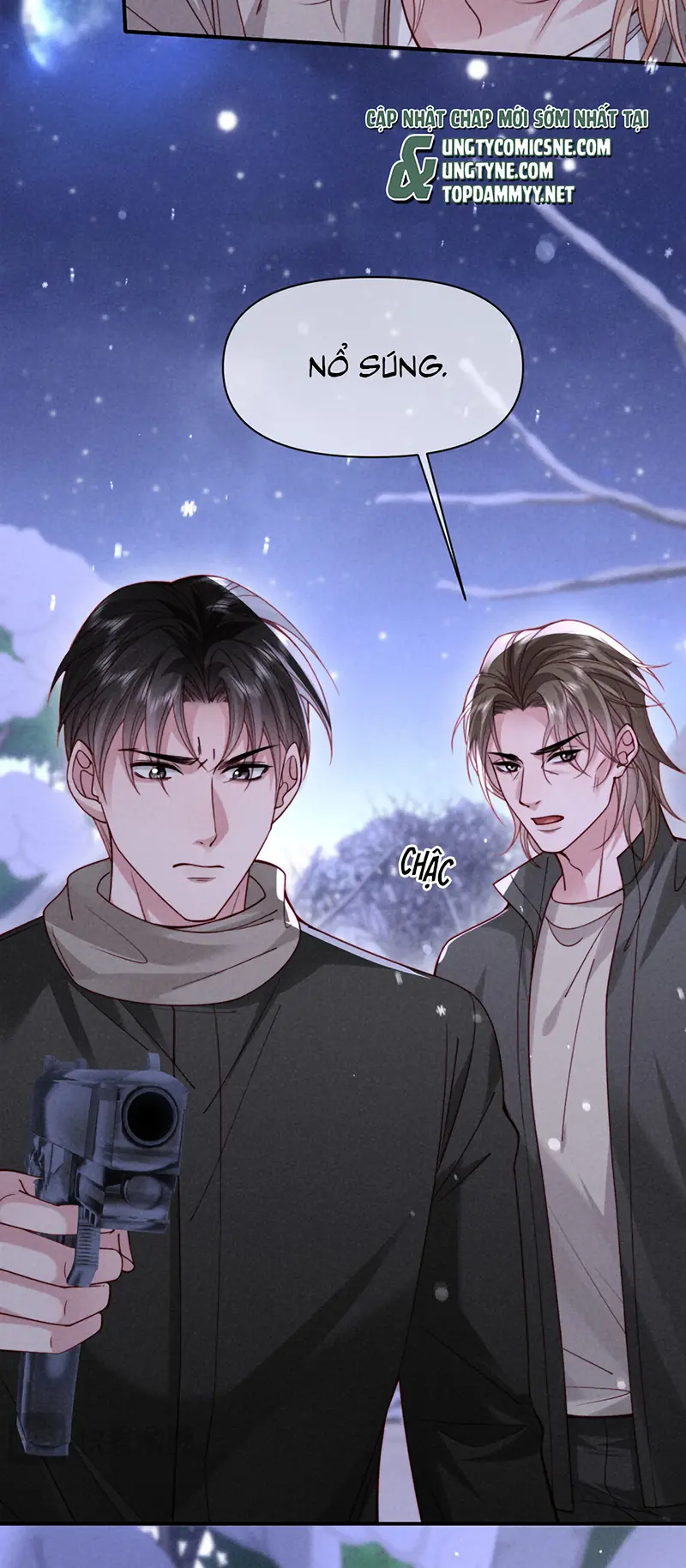 Tật Xấu Nuông Chiều Chapter 77 - Trang 16