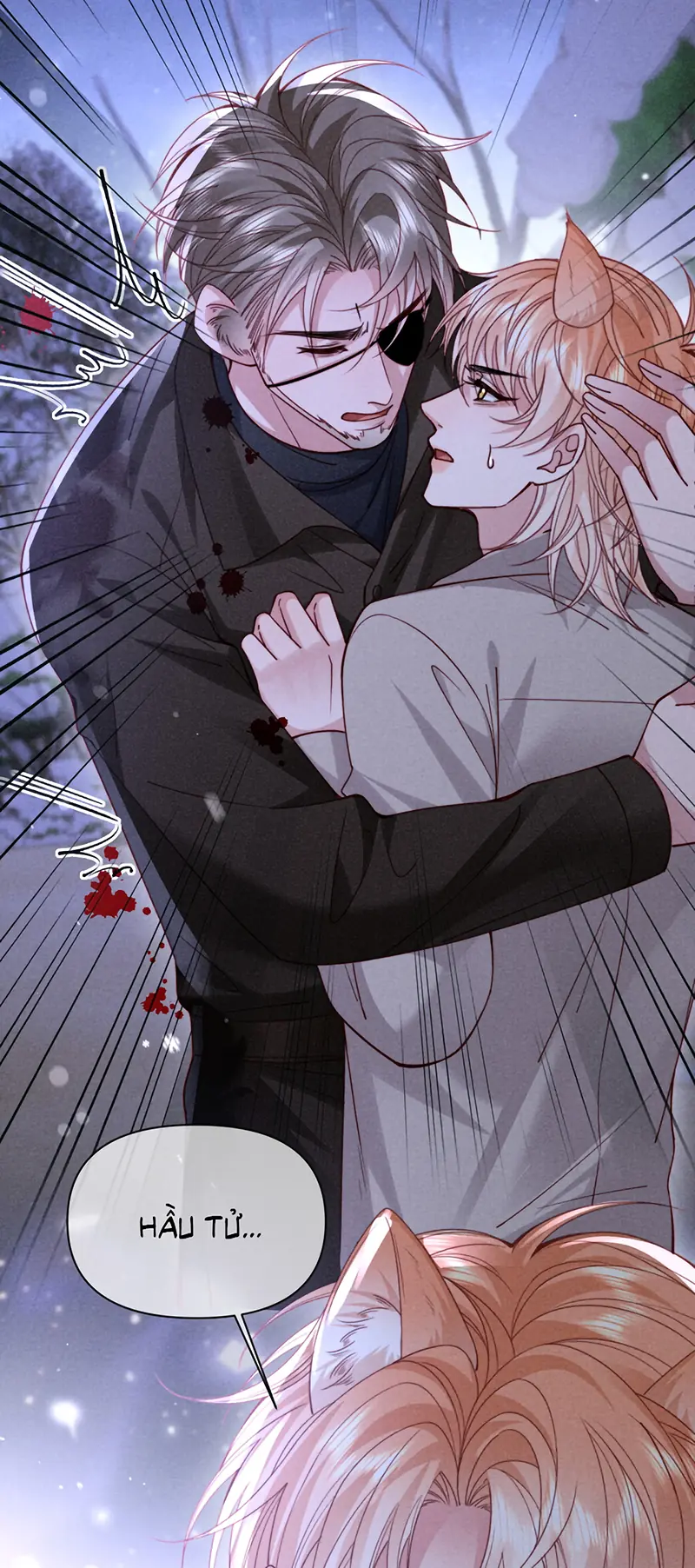 Tật Xấu Nuông Chiều Chapter 77 - Trang 18