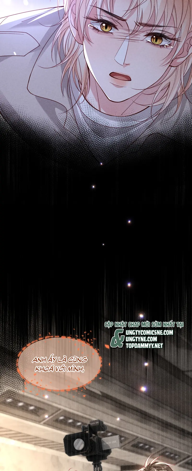 Tật Xấu Nuông Chiều Chapter 77 - Trang 19