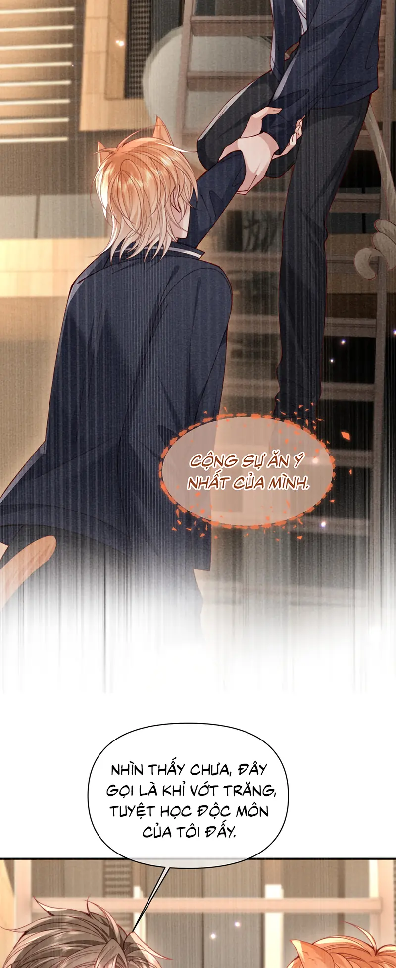 Tật Xấu Nuông Chiều Chapter 77 - Trang 23
