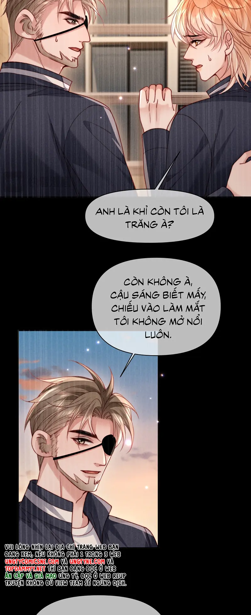 Tật Xấu Nuông Chiều Chapter 77 - Trang 24