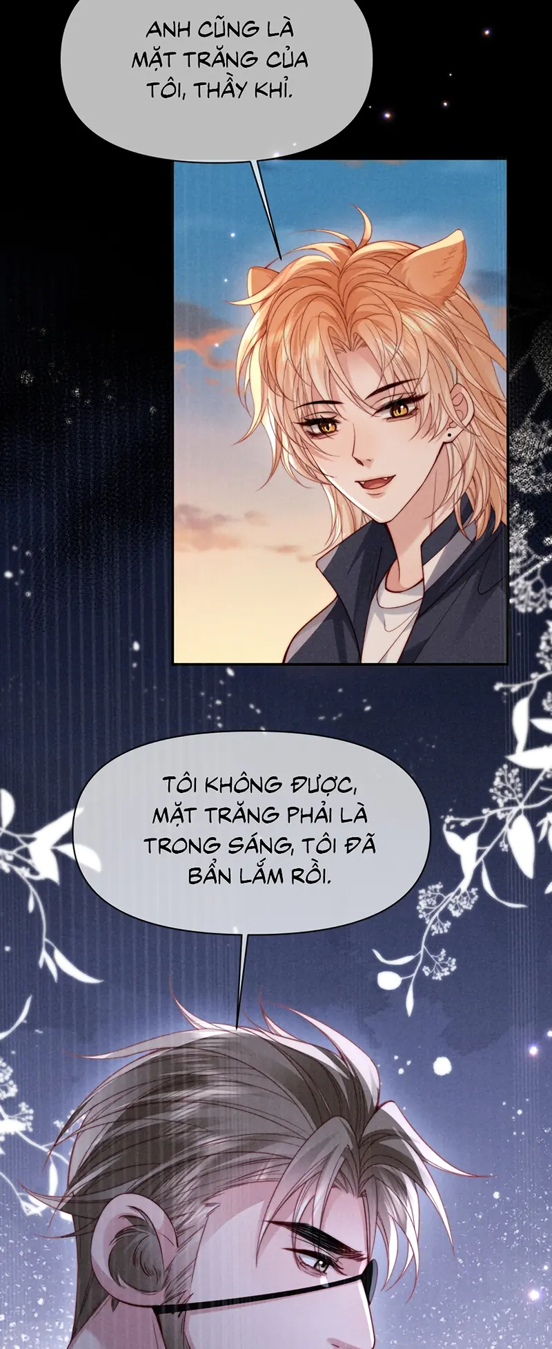 Tật Xấu Nuông Chiều Chapter 77 - Trang 25