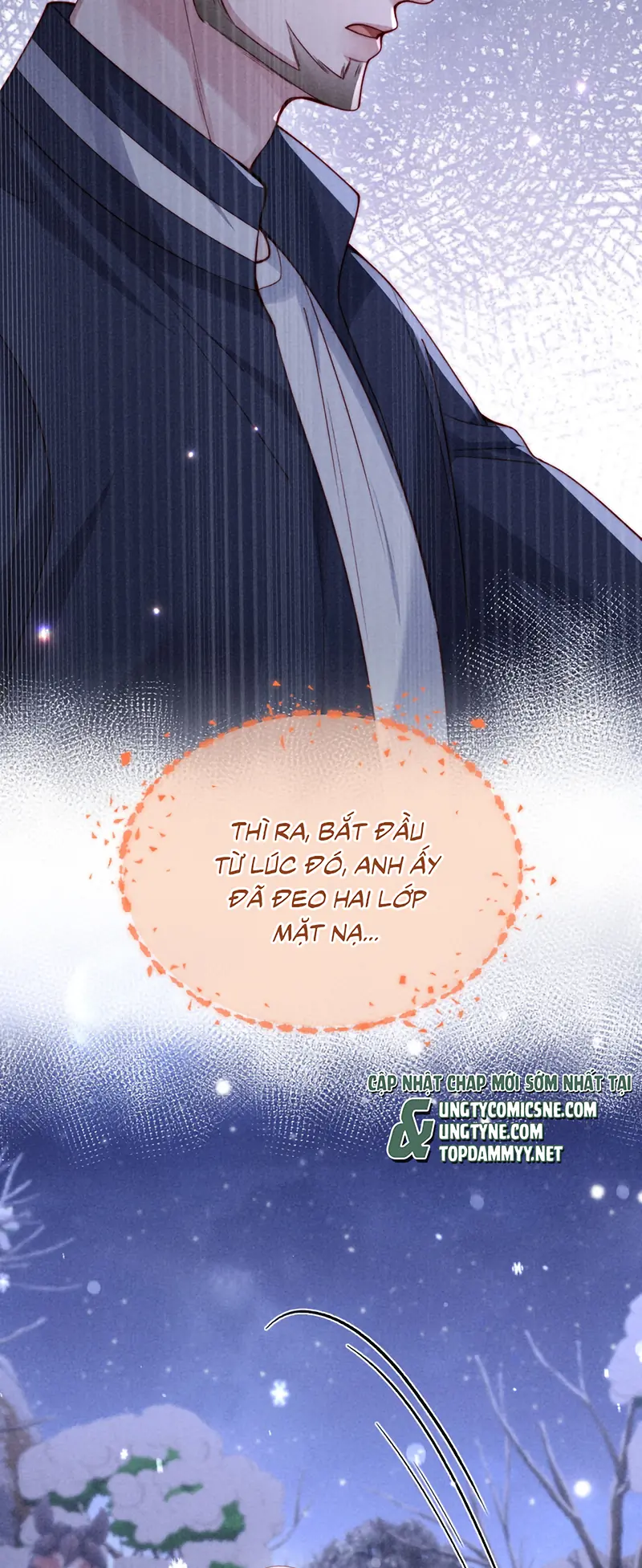 Tật Xấu Nuông Chiều Chapter 77 - Trang 26