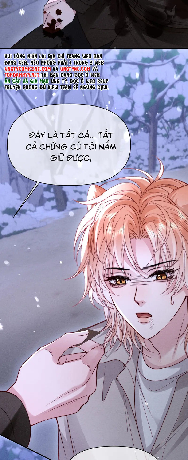 Tật Xấu Nuông Chiều Chapter 77 - Trang 28