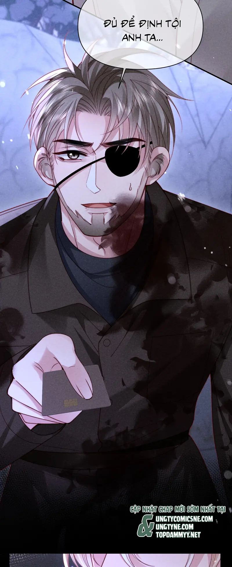 Tật Xấu Nuông Chiều Chapter 77 - Trang 29