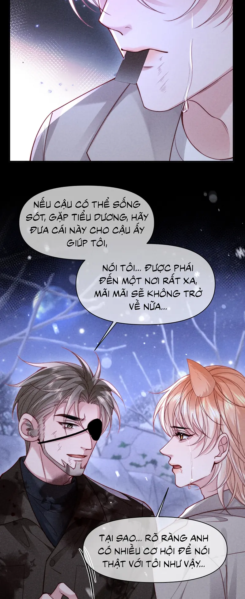Tật Xấu Nuông Chiều Chapter 77 - Trang 30