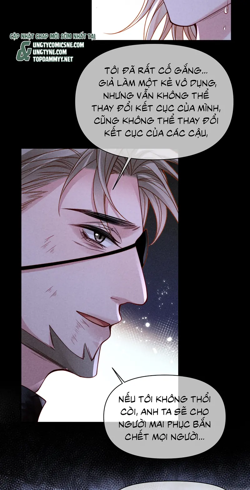 Tật Xấu Nuông Chiều Chapter 77 - Trang 34