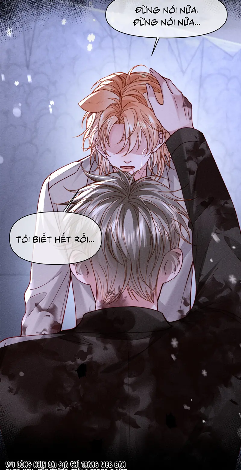 Tật Xấu Nuông Chiều Chapter 77 - Trang 35