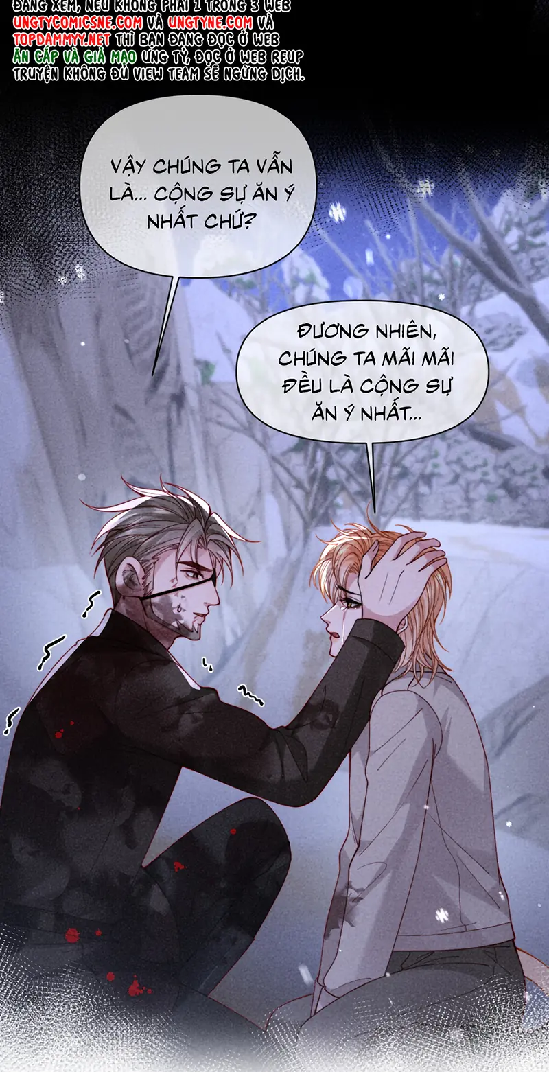 Tật Xấu Nuông Chiều Chapter 77 - Trang 36