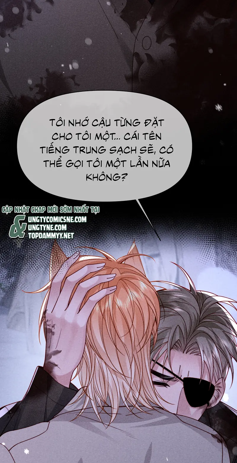 Tật Xấu Nuông Chiều Chapter 77 - Trang 38