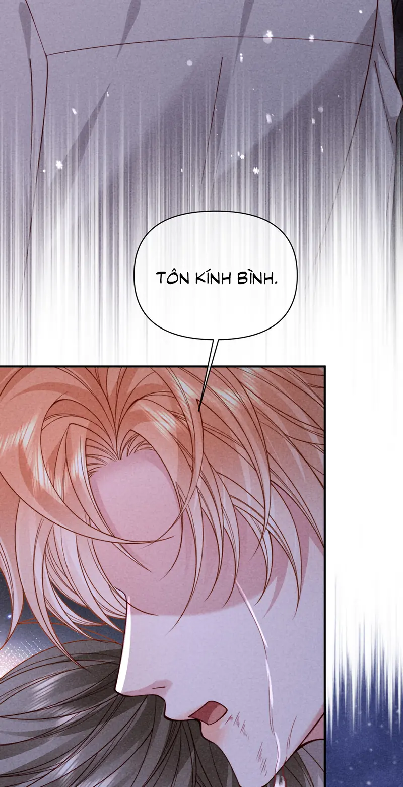 Tật Xấu Nuông Chiều Chapter 77 - Trang 39