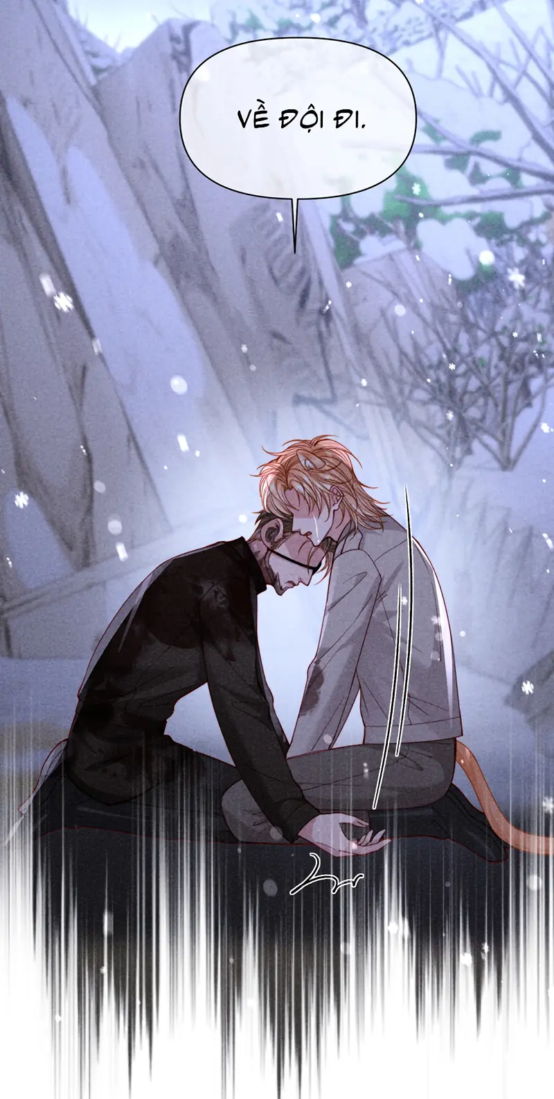 Tật Xấu Nuông Chiều Chapter 77 - Trang 41