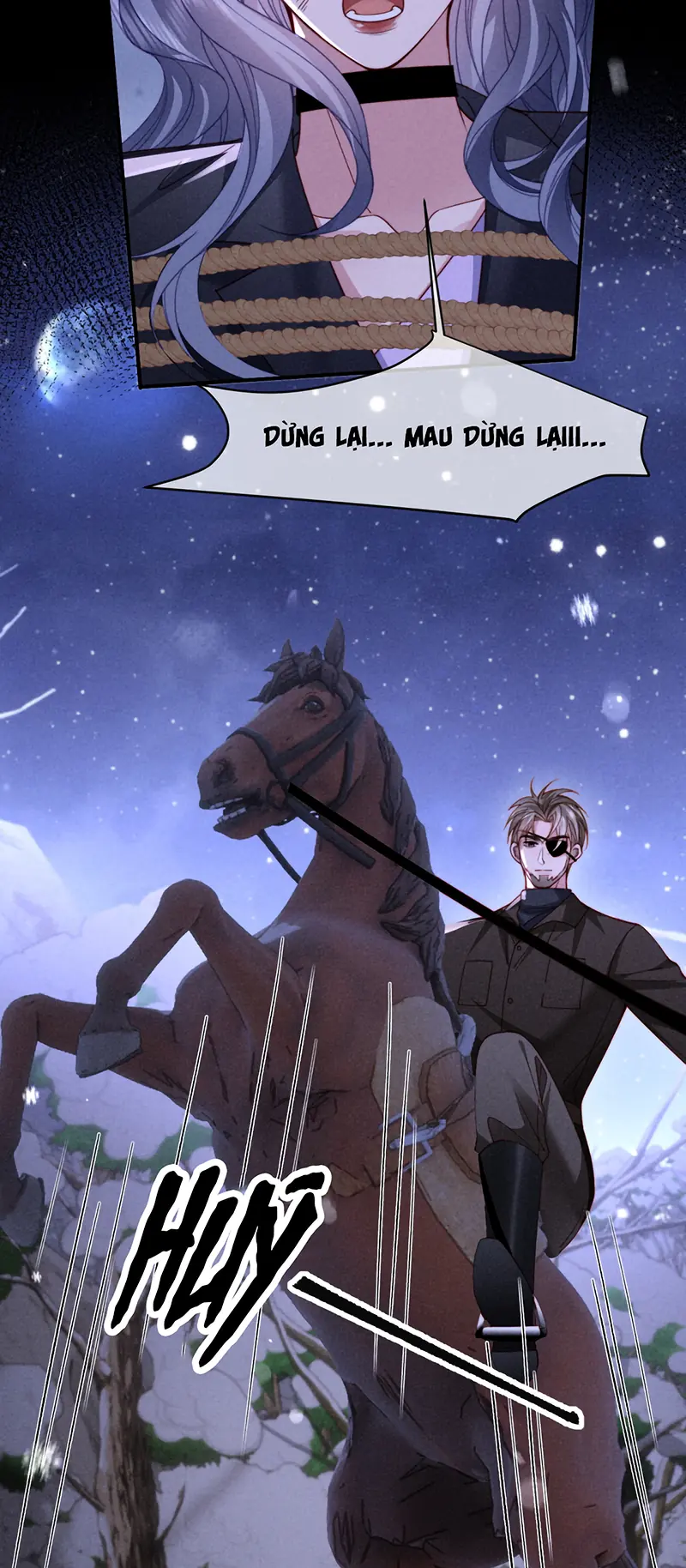 Tật Xấu Nuông Chiều Chapter 77 - Trang 5