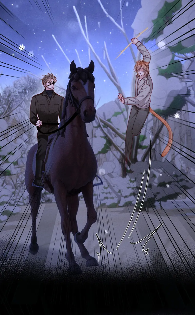 Tật Xấu Nuông Chiều Chapter 77 - Trang 8