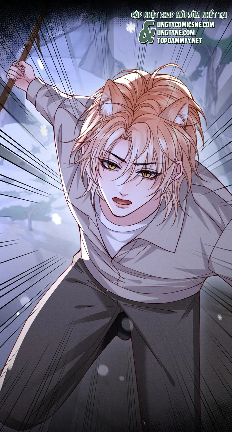 Tật Xấu Nuông Chiều Chapter 77 - Trang 9