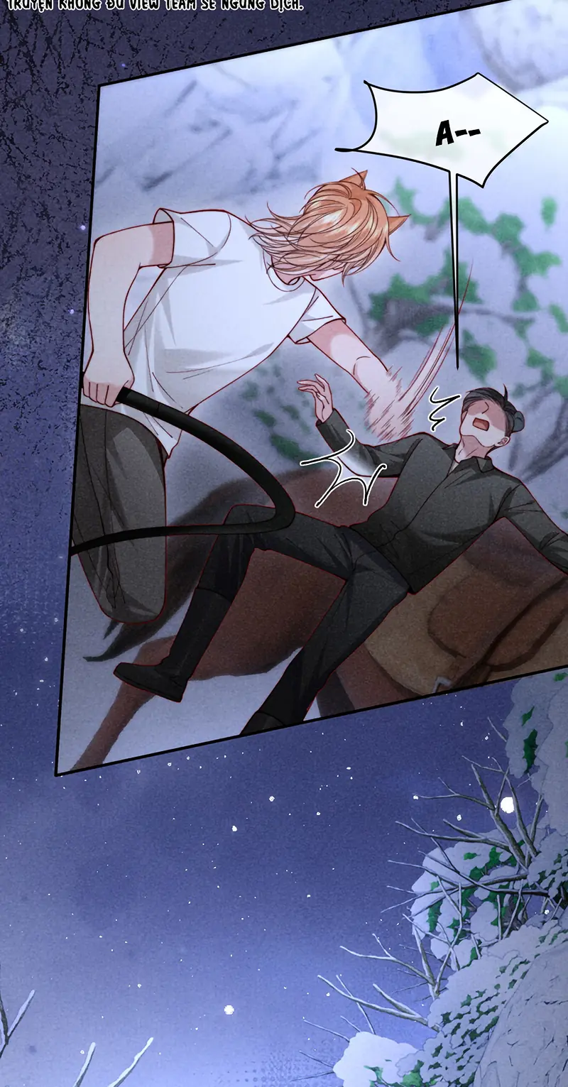 Tật Xấu Nuông Chiều Chapter 78 - Trang 11