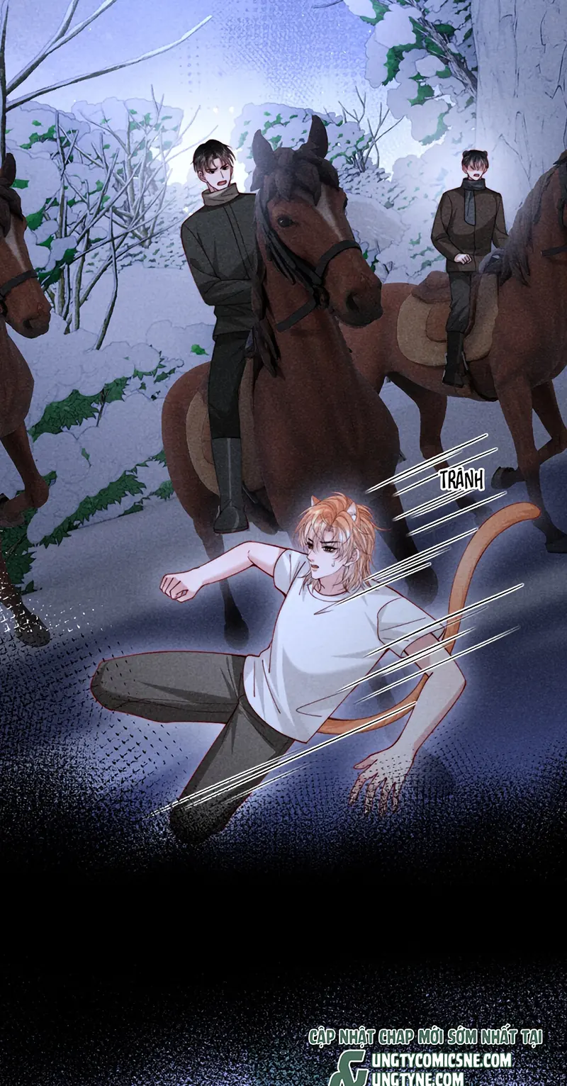 Tật Xấu Nuông Chiều Chapter 78 - Trang 12