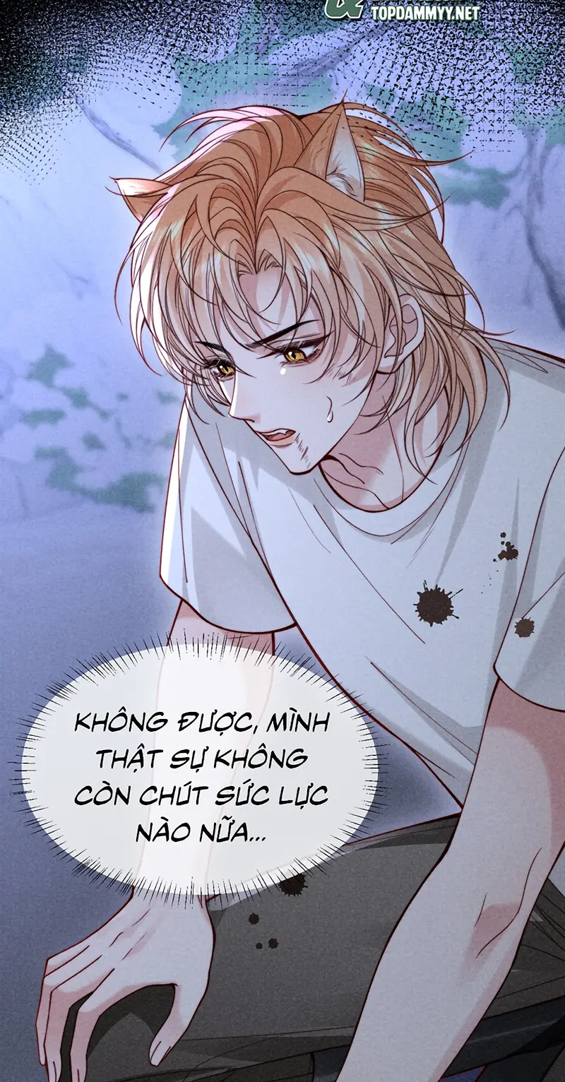 Tật Xấu Nuông Chiều Chapter 78 - Trang 13