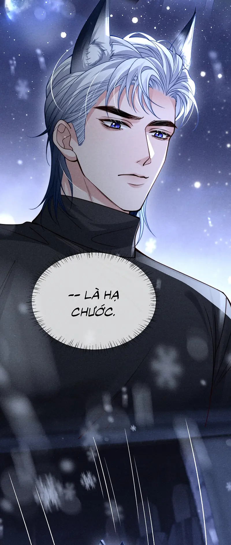 Tật Xấu Nuông Chiều Chapter 78 - Trang 20