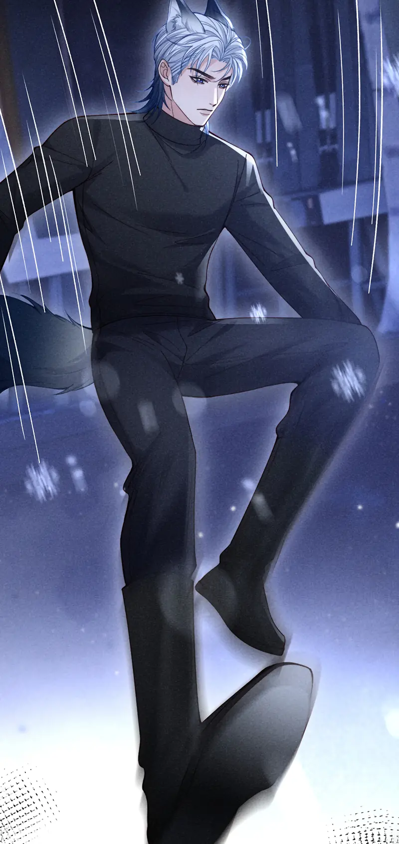 Tật Xấu Nuông Chiều Chapter 78 - Trang 21