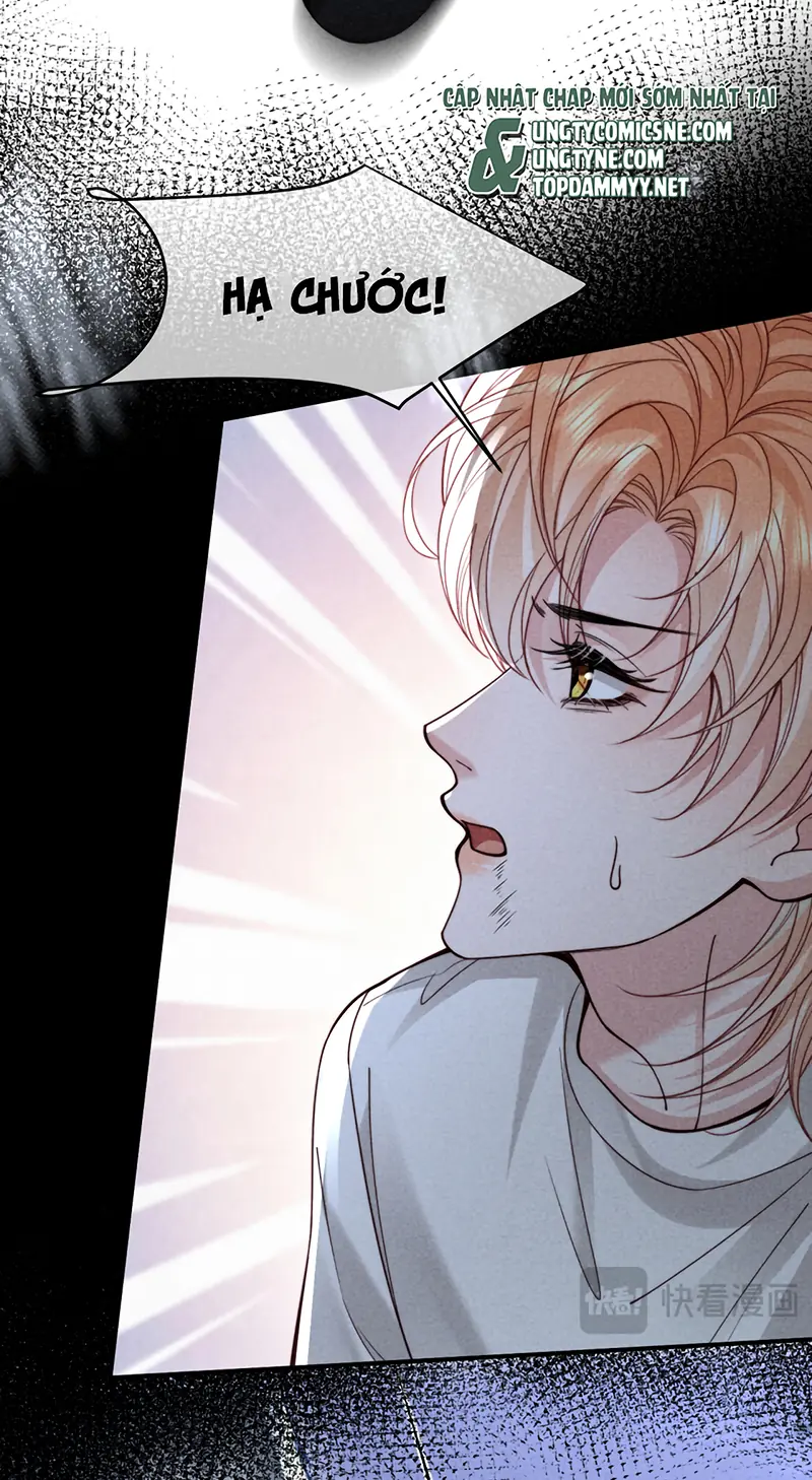 Tật Xấu Nuông Chiều Chapter 78 - Trang 22