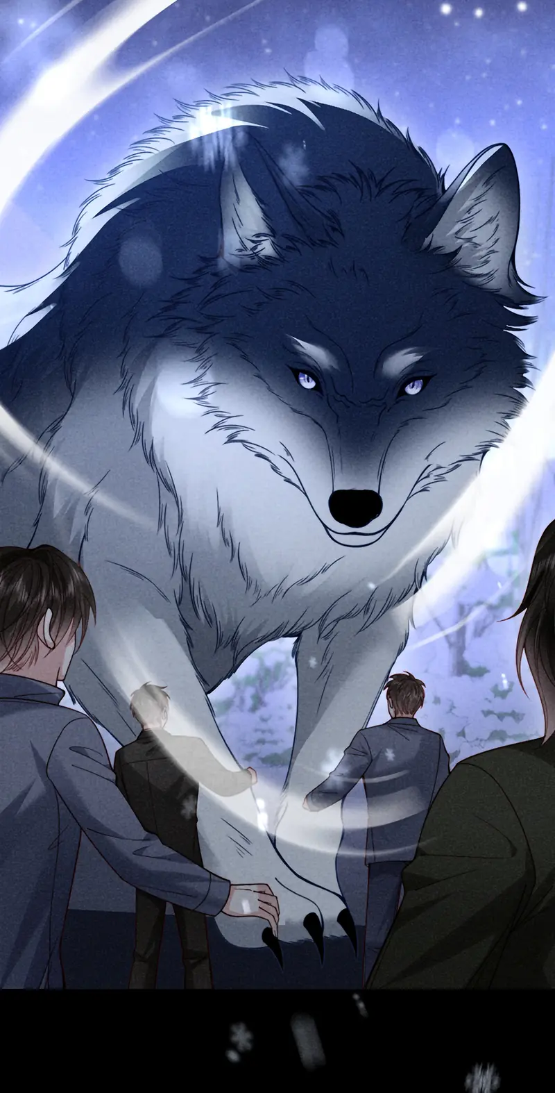 Tật Xấu Nuông Chiều Chapter 78 - Trang 24