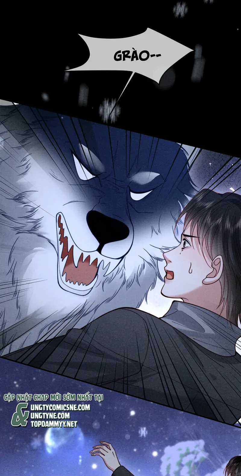 Tật Xấu Nuông Chiều Chapter 78 - Trang 25