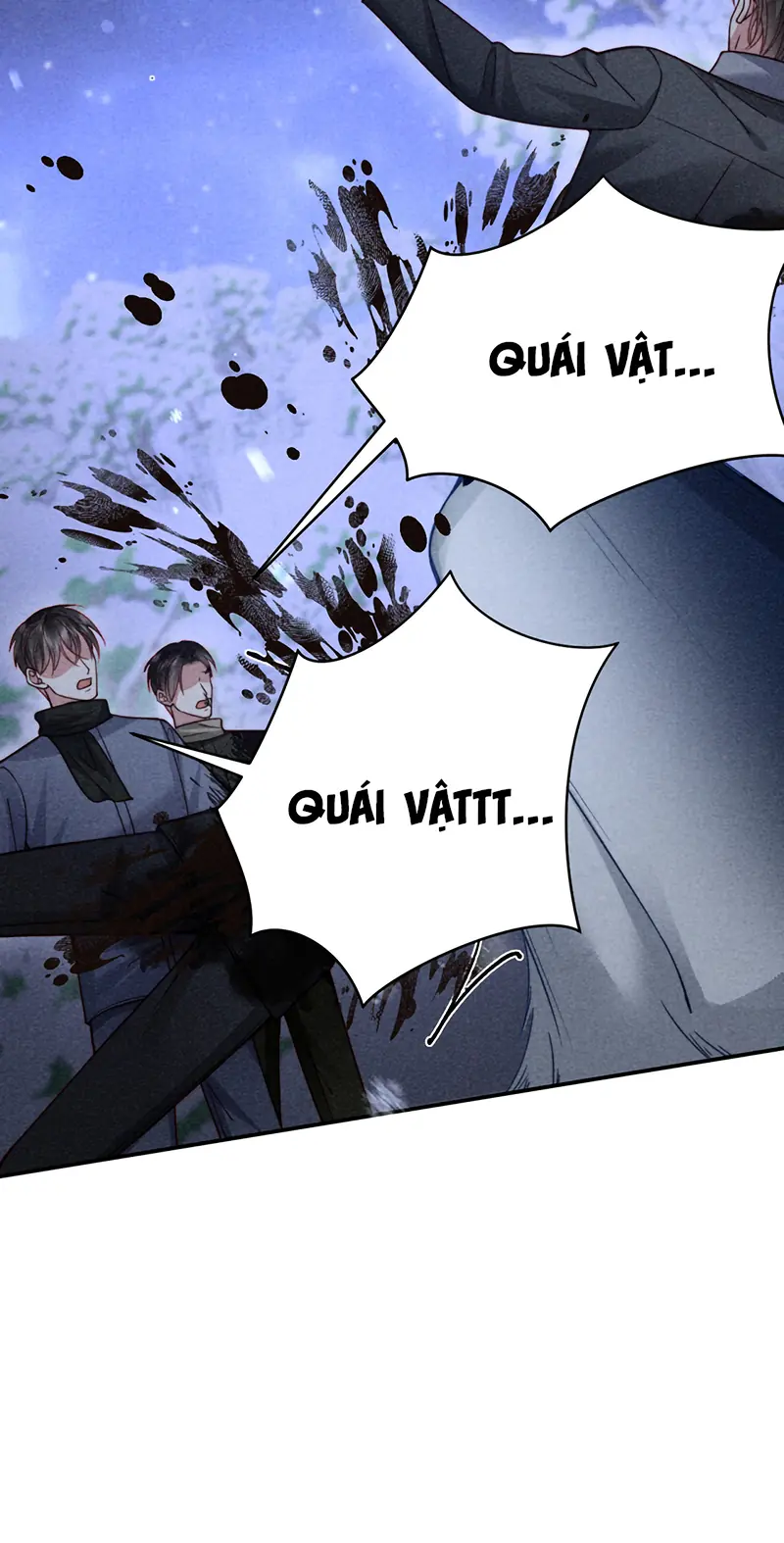 Tật Xấu Nuông Chiều Chapter 78 - Trang 26
