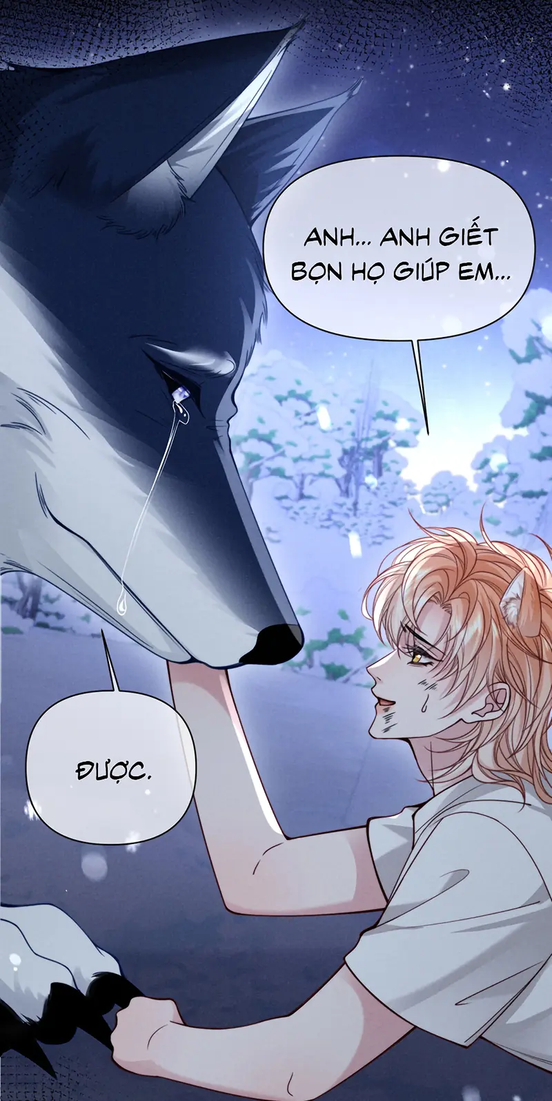 Tật Xấu Nuông Chiều Chapter 78 - Trang 30