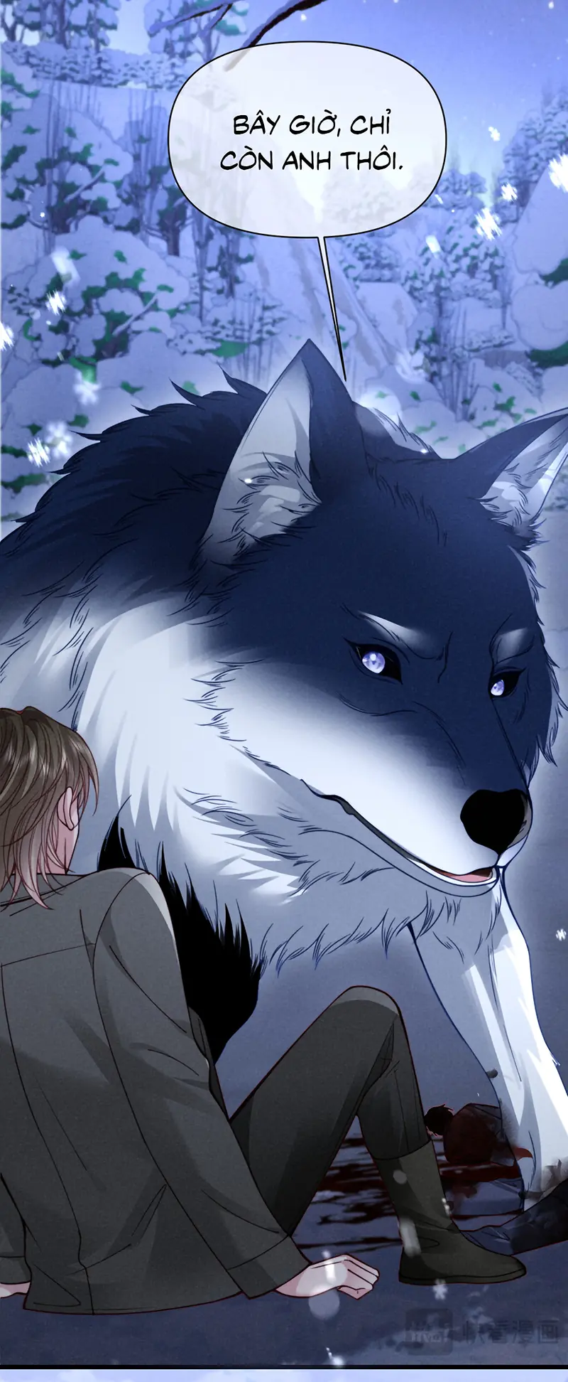 Tật Xấu Nuông Chiều Chapter 78 - Trang 33