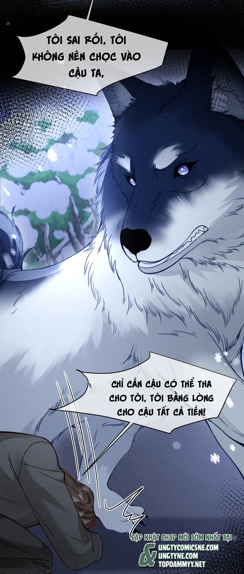 Tật Xấu Nuông Chiều Chapter 78 - Trang 35