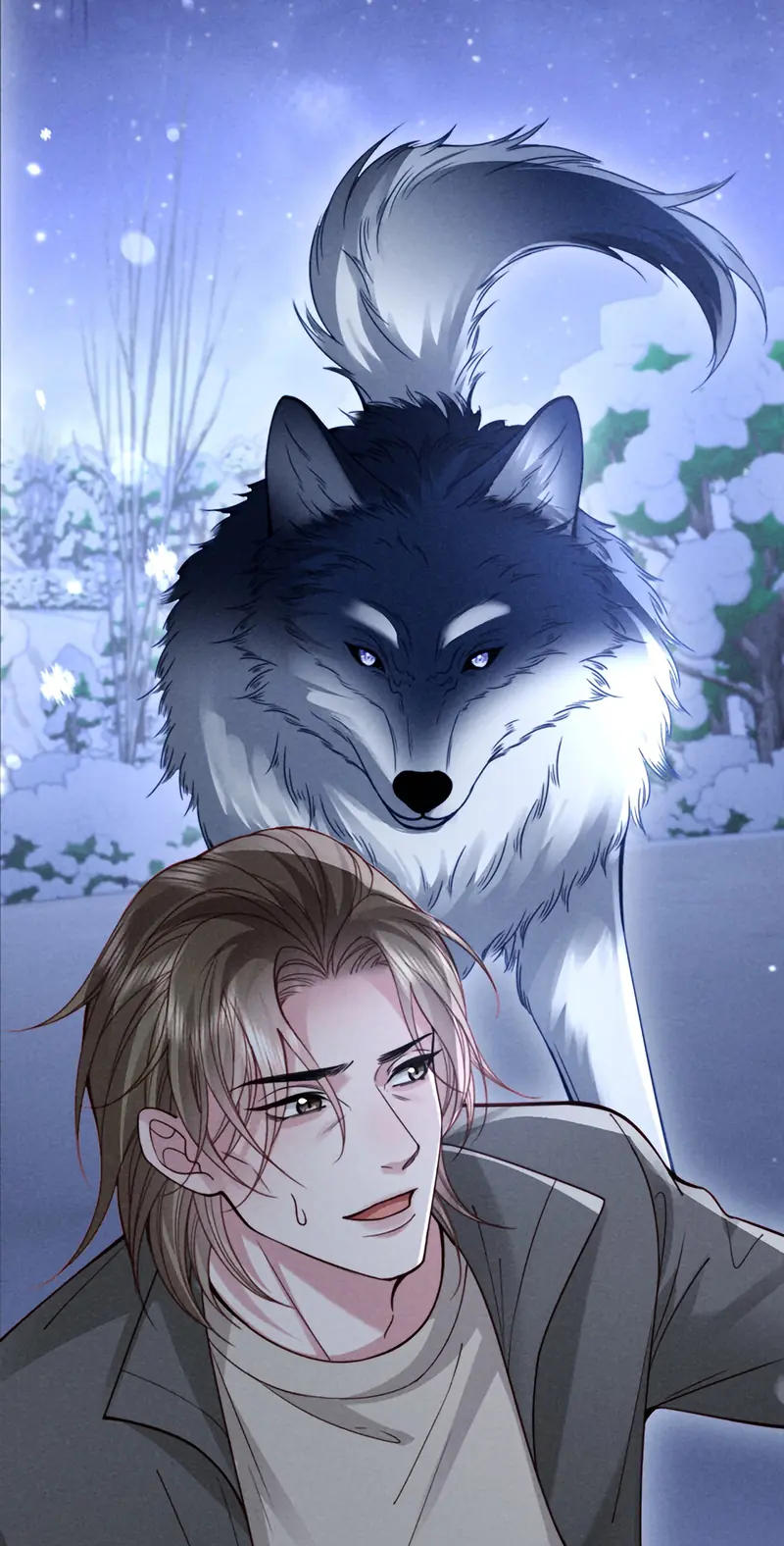 Tật Xấu Nuông Chiều Chapter 78 - Trang 37