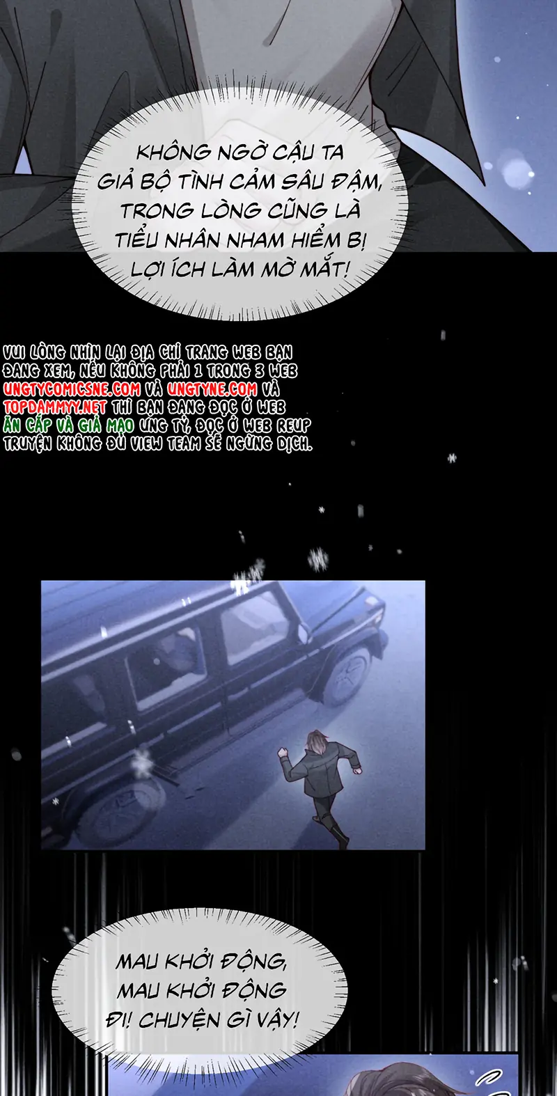 Tật Xấu Nuông Chiều Chapter 78 - Trang 38