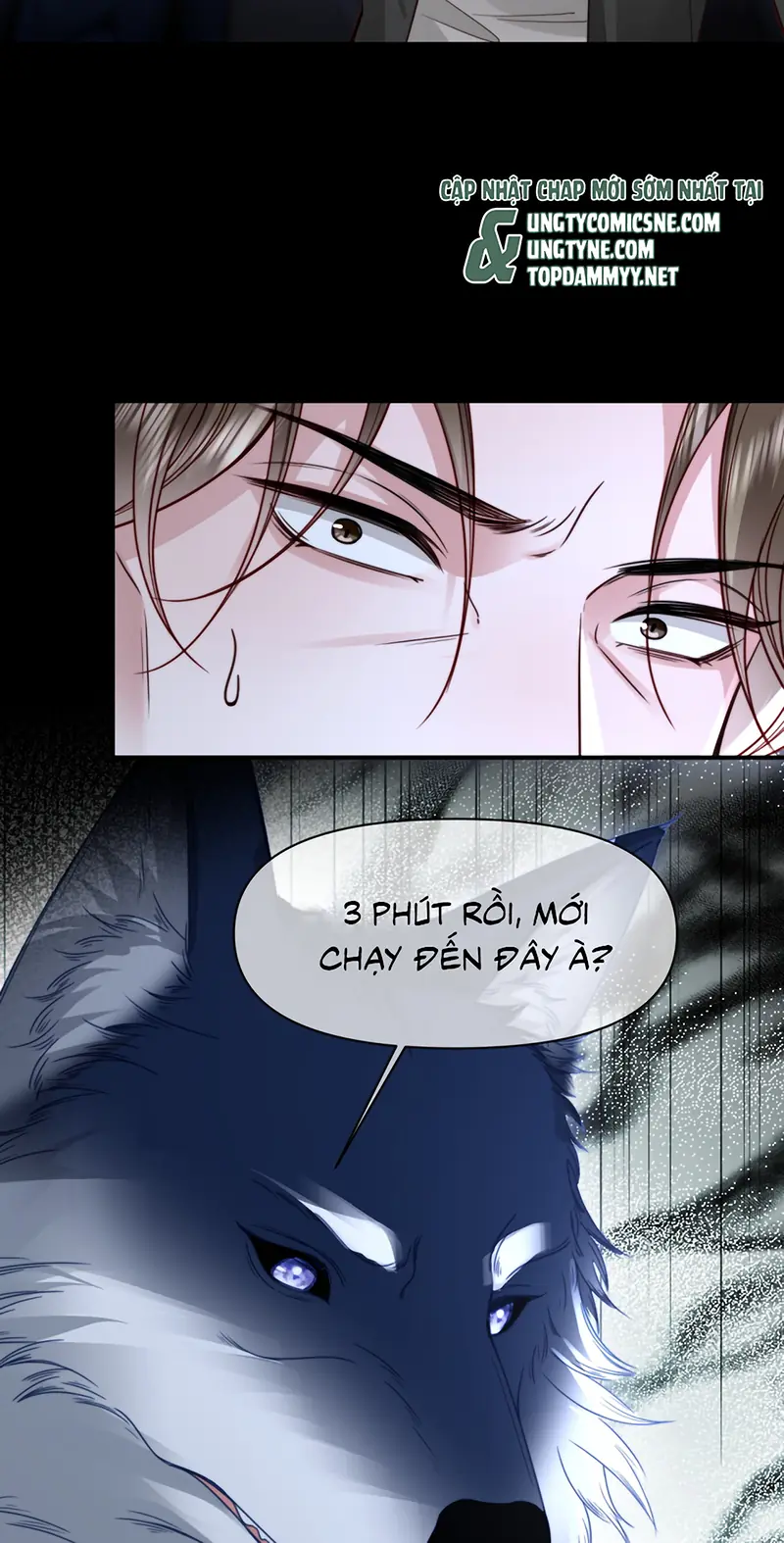 Tật Xấu Nuông Chiều Chapter 78 - Trang 40