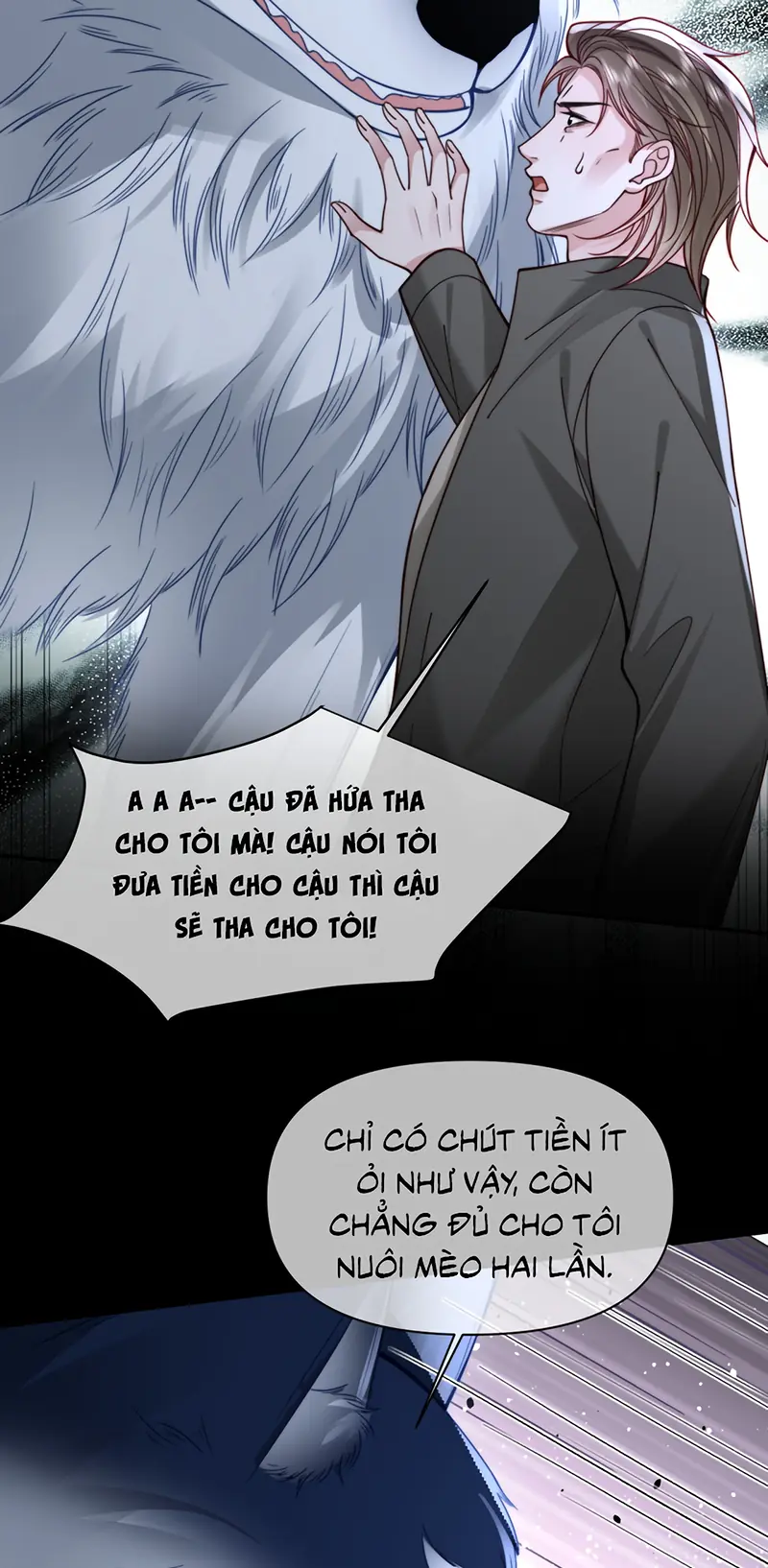 Tật Xấu Nuông Chiều Chapter 78 - Trang 41