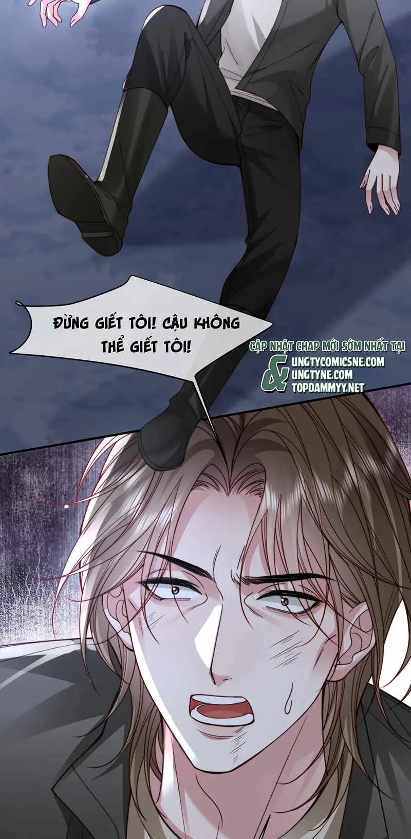 Tật Xấu Nuông Chiều Chapter 78 - Trang 45