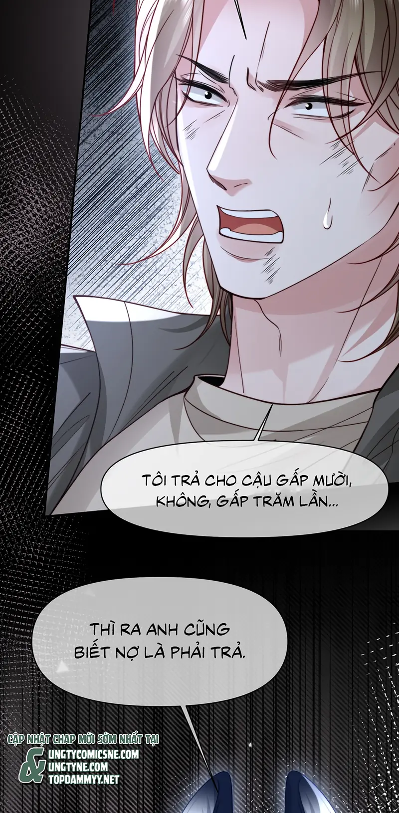 Tật Xấu Nuông Chiều Chapter 78 - Trang 48