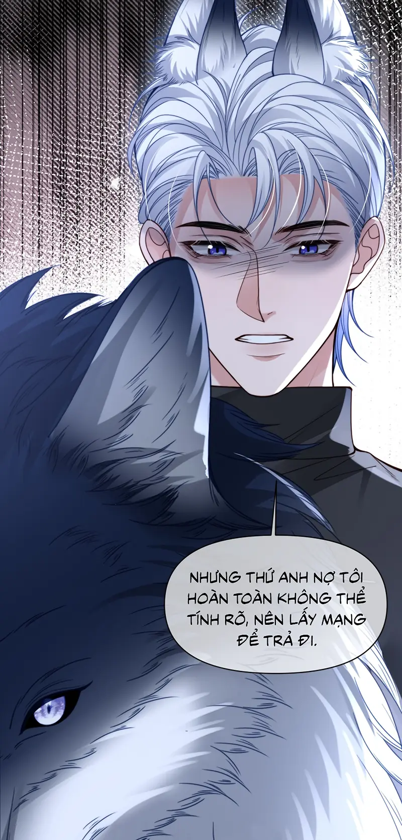 Tật Xấu Nuông Chiều Chapter 78 - Trang 49