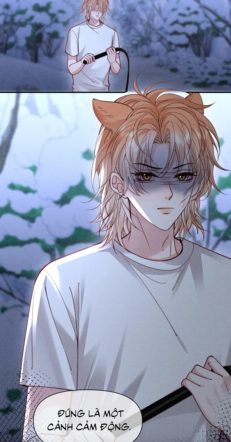 Tật Xấu Nuông Chiều Chapter 78 - Trang 5