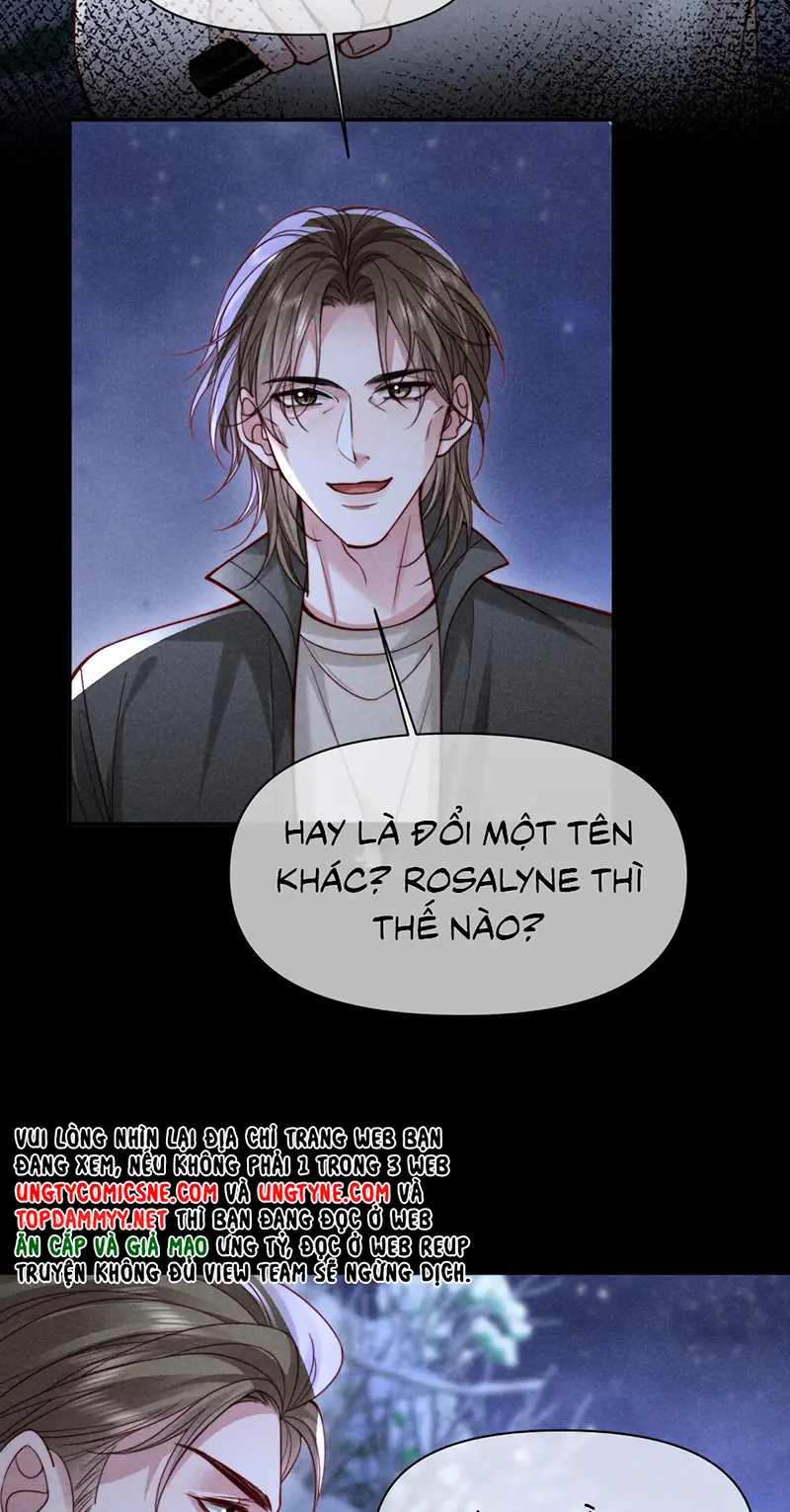 Tật Xấu Nuông Chiều Chapter 78 - Trang 6