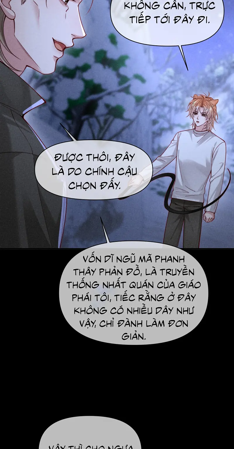 Tật Xấu Nuông Chiều Chapter 78 - Trang 7