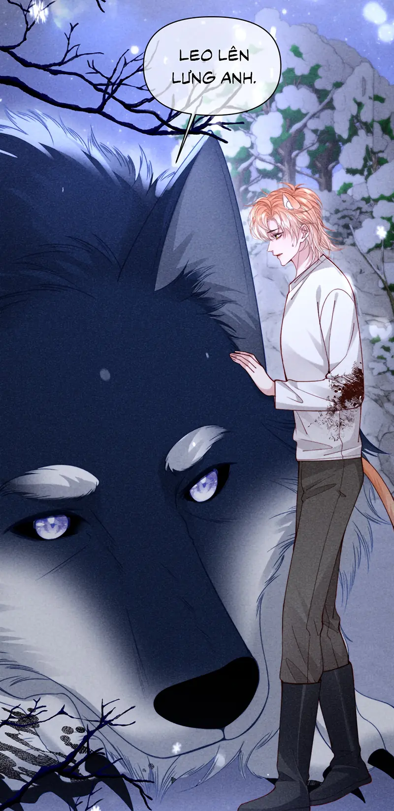 Tật Xấu Nuông Chiều Chapter 79 - Trang 12