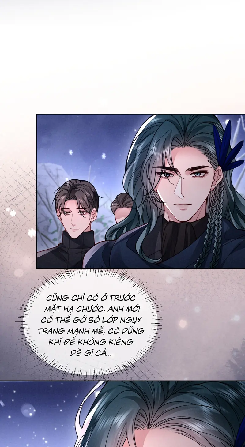 Tật Xấu Nuông Chiều Chapter 79 - Trang 14