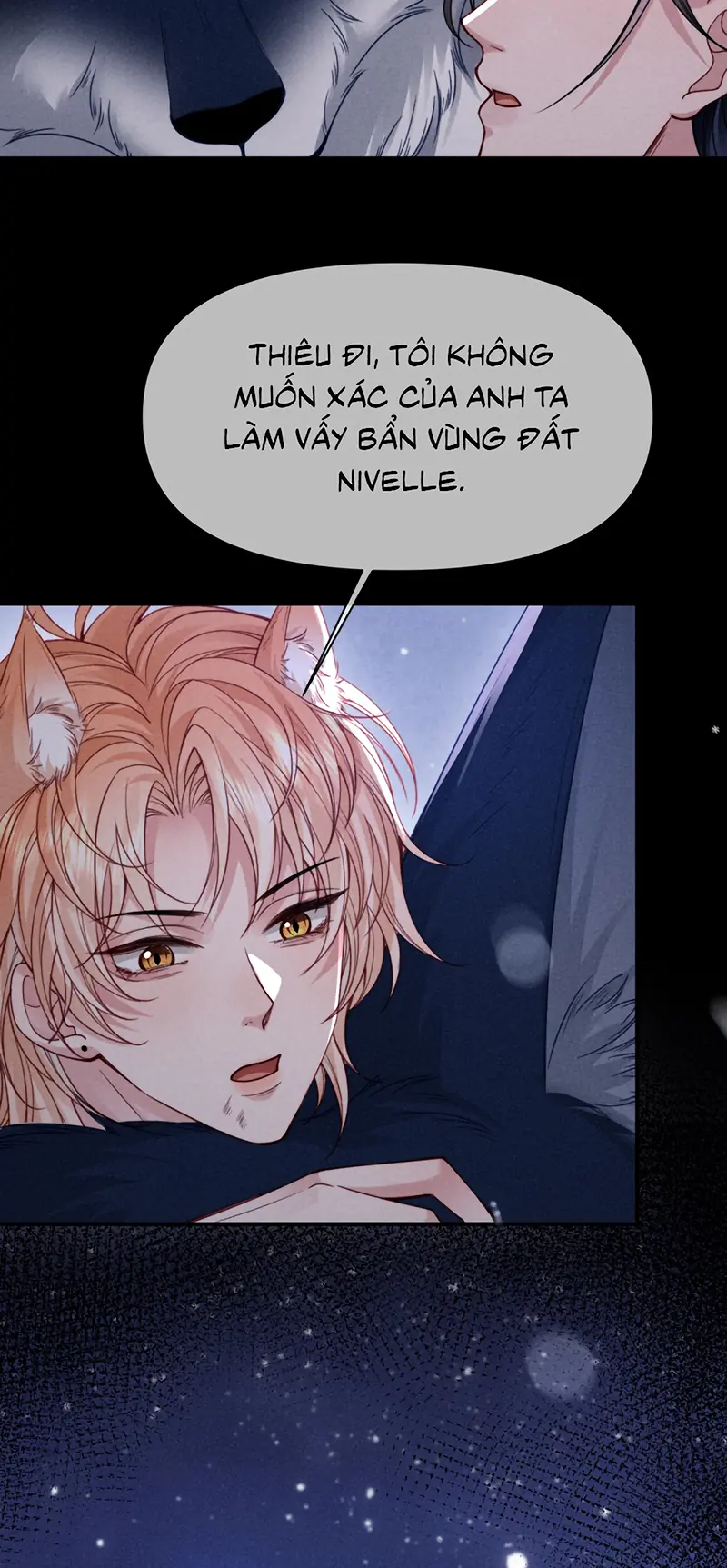 Tật Xấu Nuông Chiều Chapter 79 - Trang 16