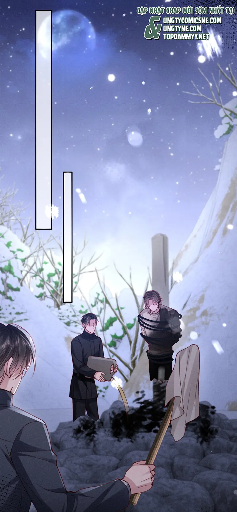 Tật Xấu Nuông Chiều Chapter 79 - Trang 17