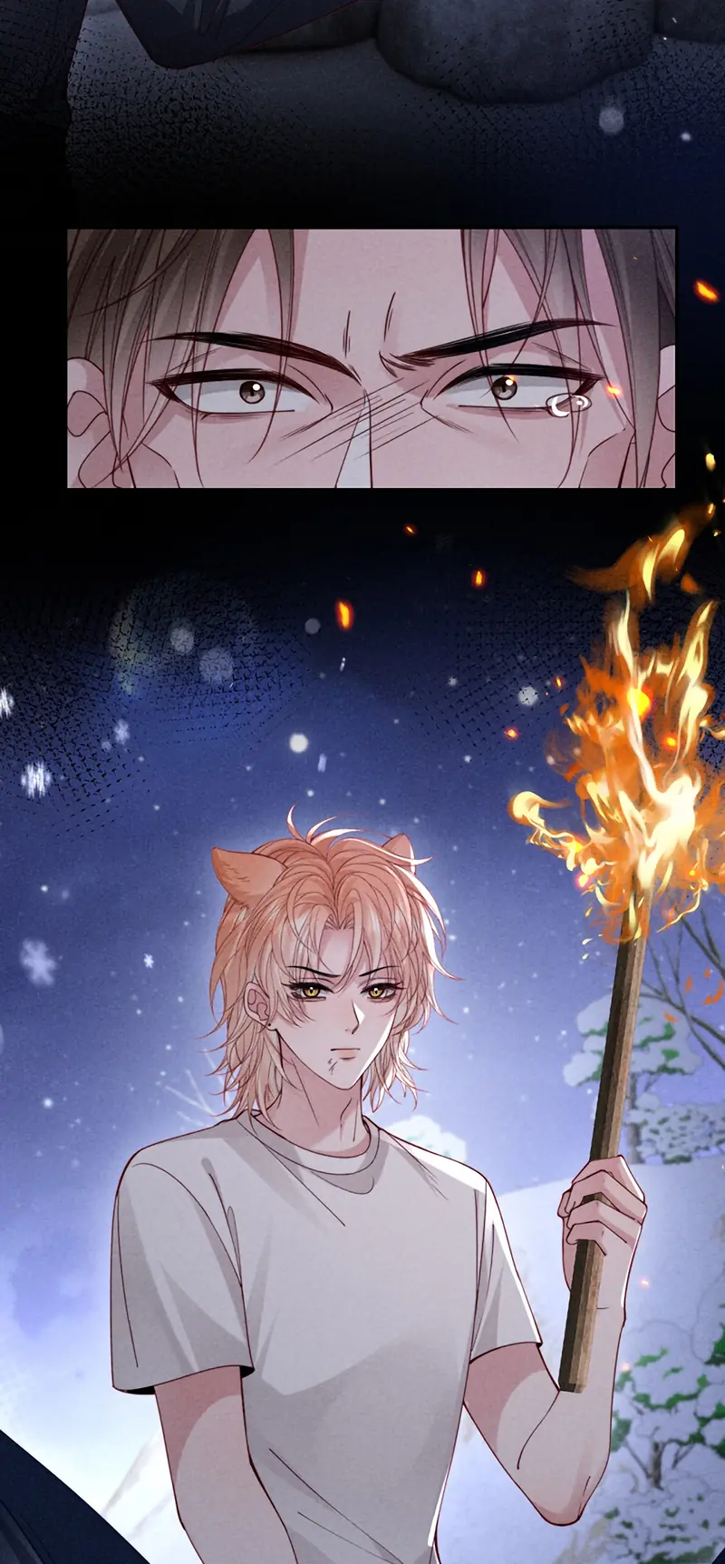 Tật Xấu Nuông Chiều Chapter 79 - Trang 18